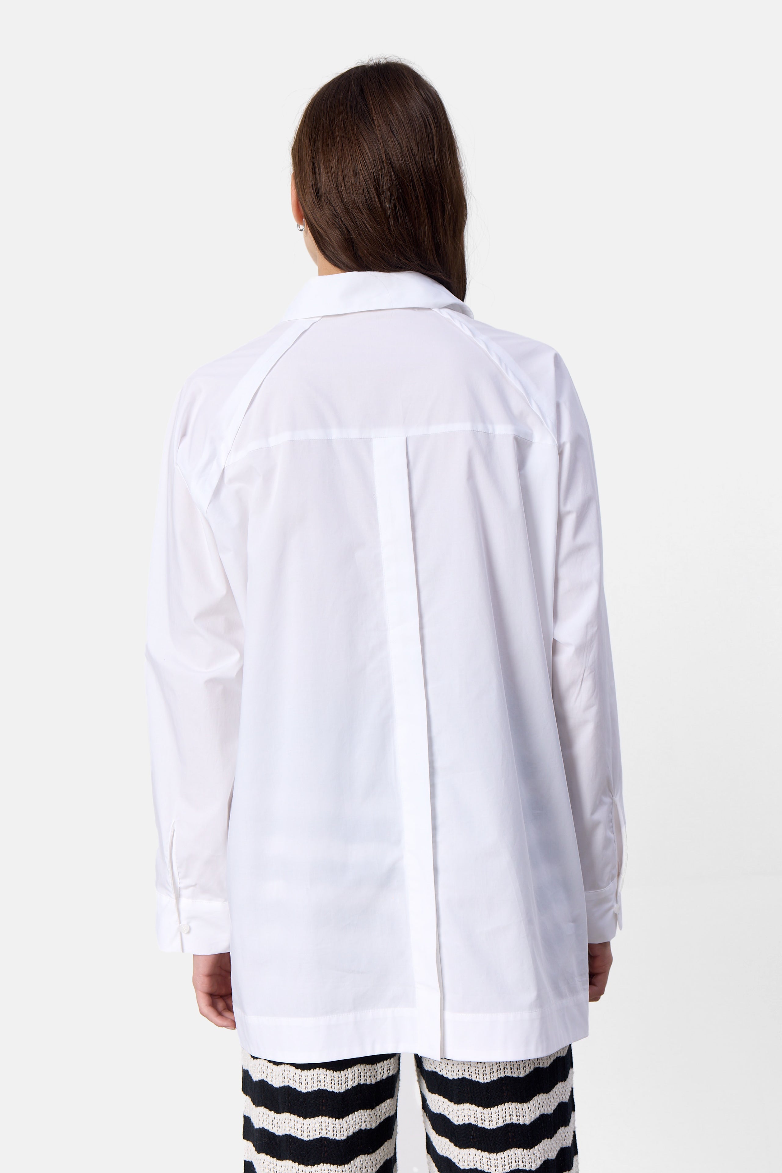 LR Bradie 21 skjorte